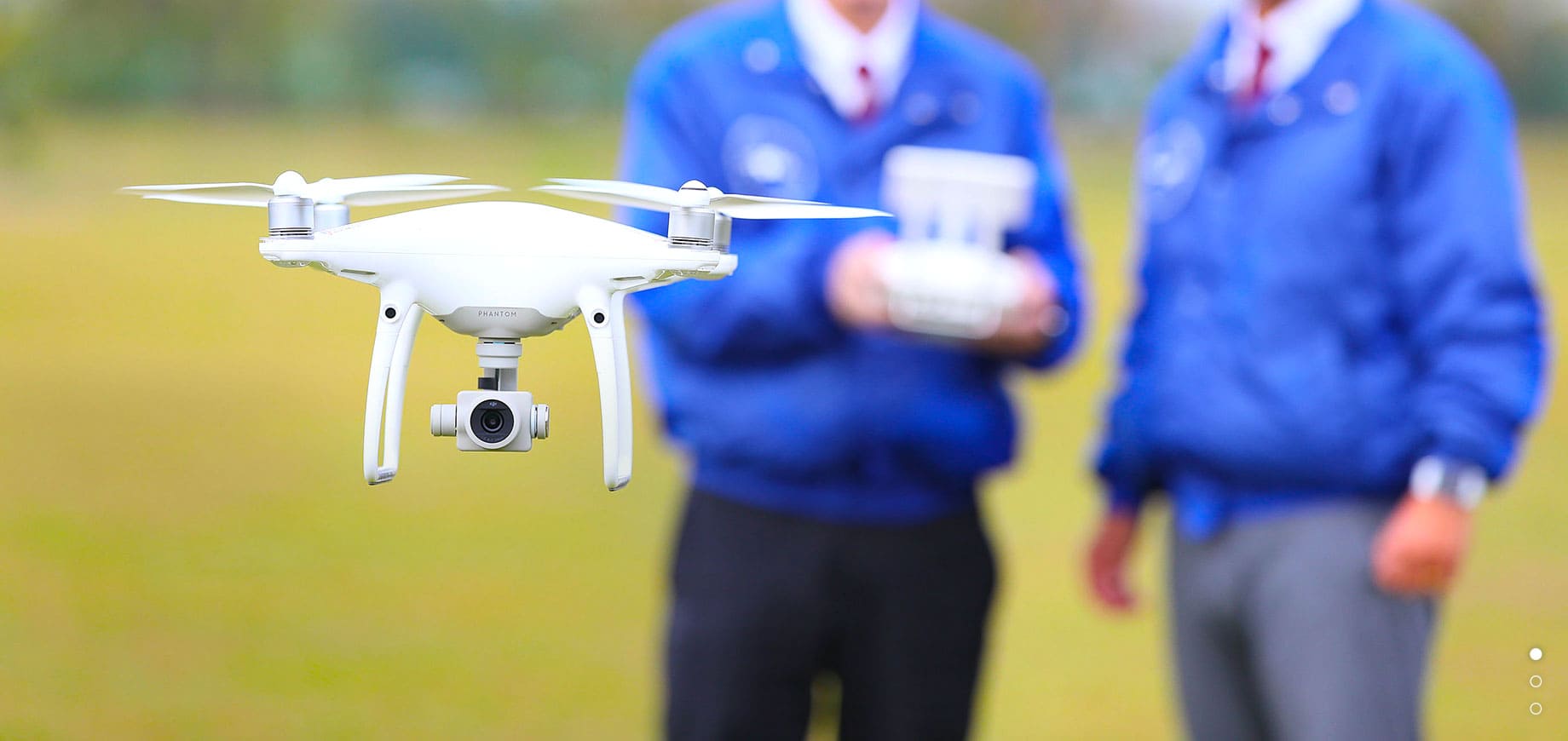 ドローンスクール